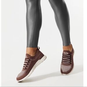 APL techloom breeze in brown